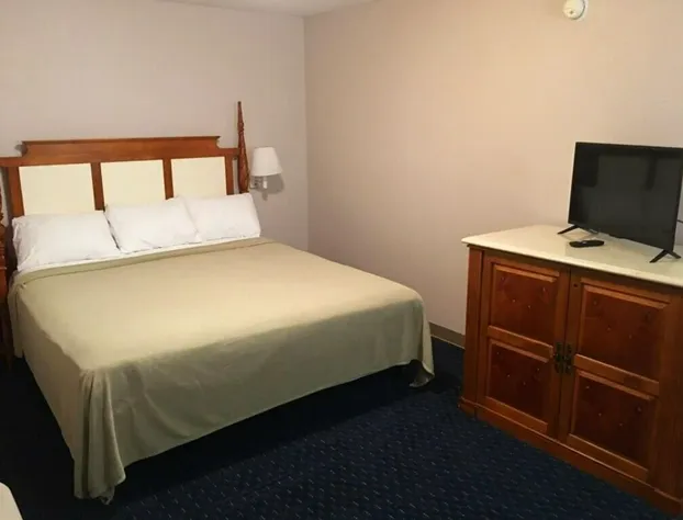 Cornerstone Lodge of Foley hotel detail image 3