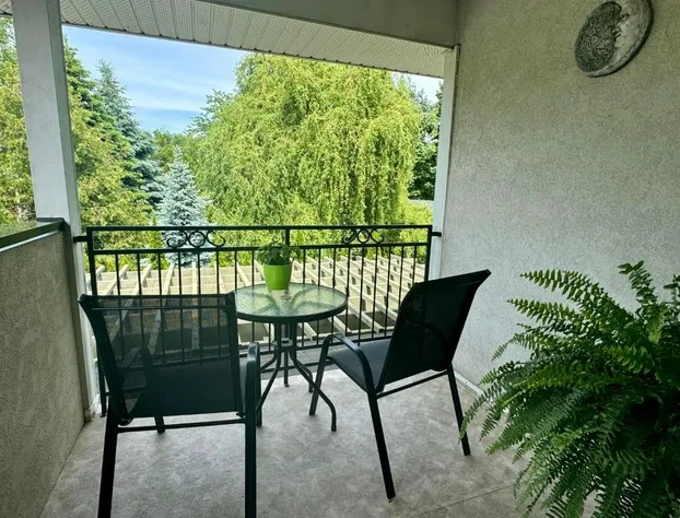 Explorer House hotel detail image 4