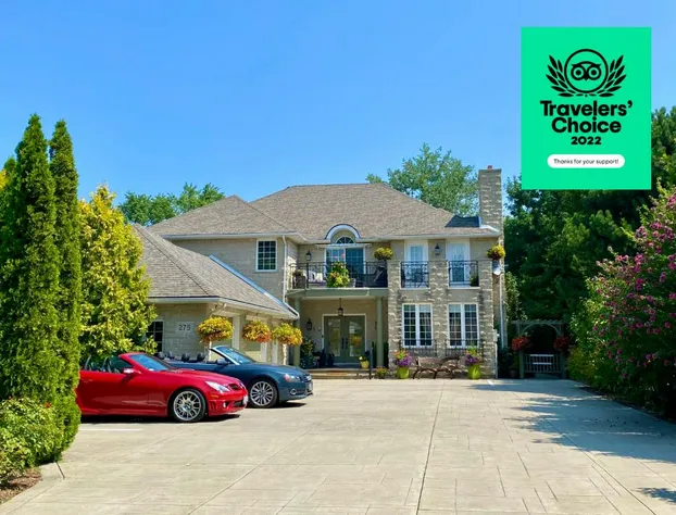 Explorer House hotel detail image 2