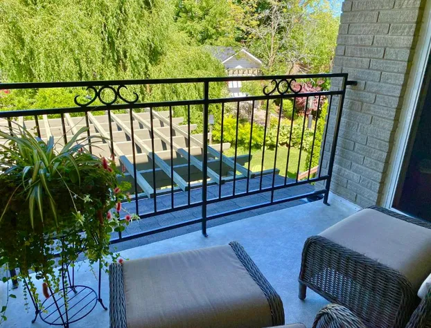 Explorer House hotel detail image 4