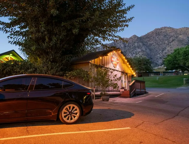 Piazza's Pine Cone Inn hotel detail image 3