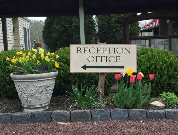 Lumberville 1740 House hotel detail image 2