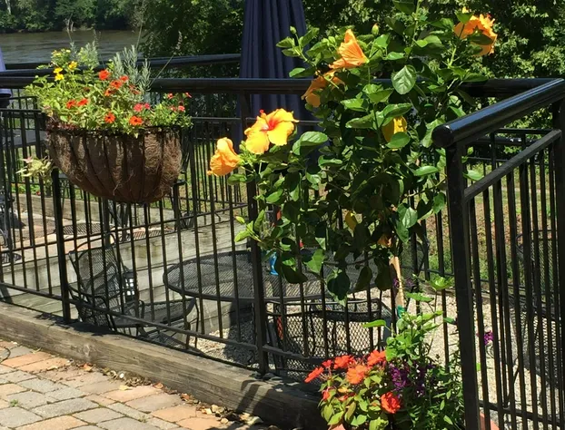 Lumberville 1740 House hotel detail image 4