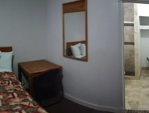 Lamesa Motel hotel detail image 2