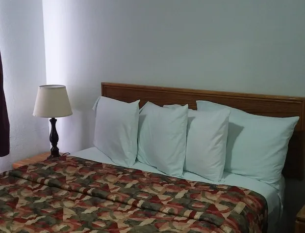 Lamesa Motel hotel detail image 4