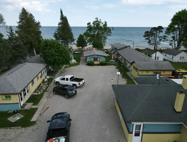 Paradise Beach Resort hotel detail image 2