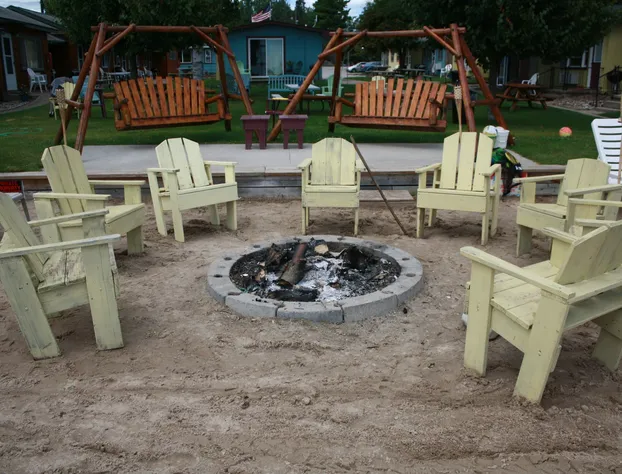 Paradise Beach Resort hotel detail image 3