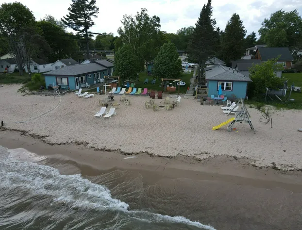Paradise Beach Resort hotel detail image 2