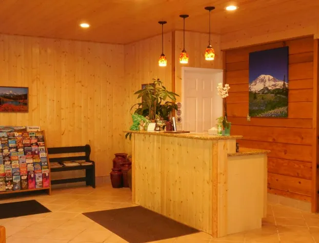 Mountain View Lodge hotel detail image 1