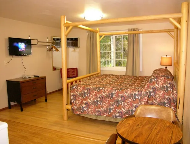 Mountain View Lodge hotel detail image 4