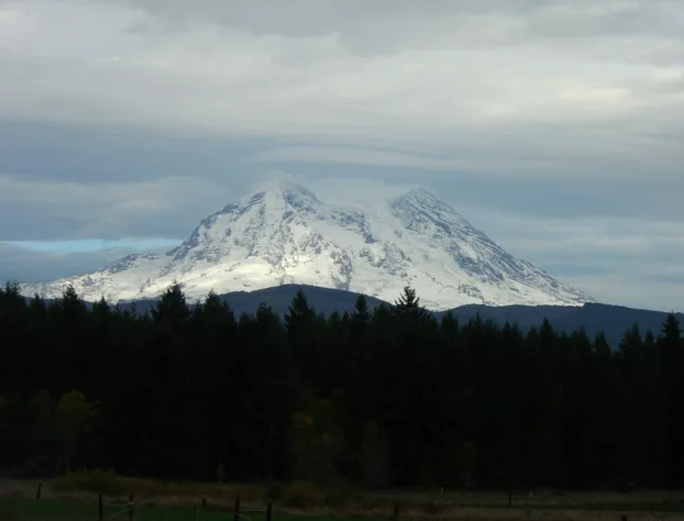 Mountain View Lodge hotel detail image 2