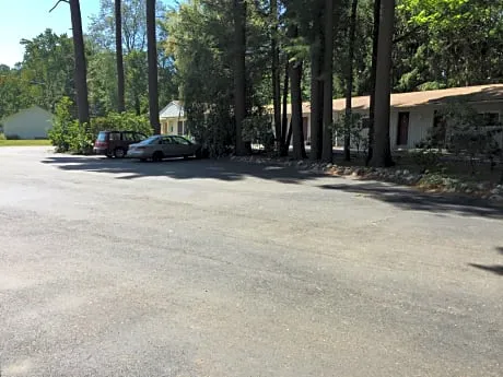 North King Motel hotel detail image 1