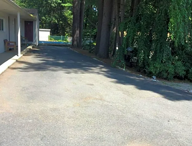 North King Motel hotel detail image 2