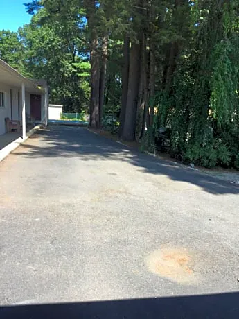 North King Motel hotel detail image 3