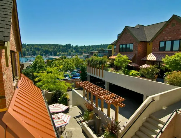The Eagle Harbor Inn hotel detail image 4