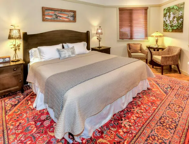 The Eagle Harbor Inn hotel detail image 3