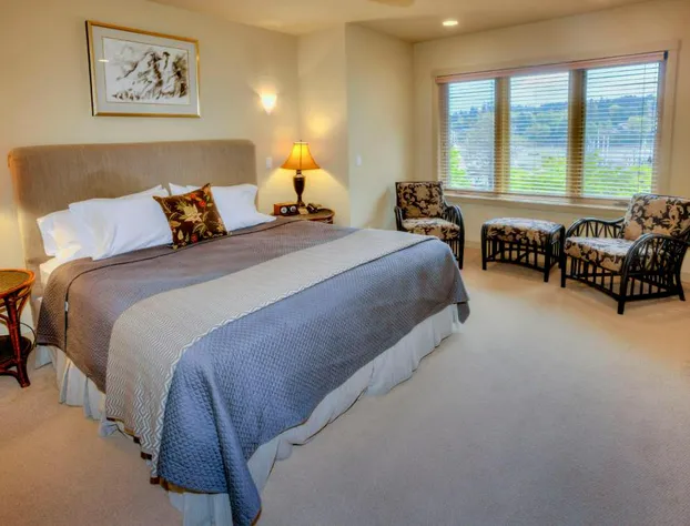 The Eagle Harbor Inn hotel detail image 4