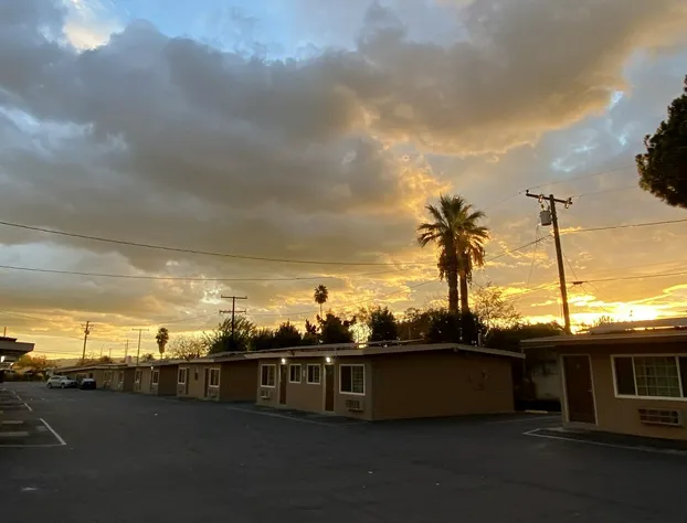 Galleria Inn Montclair/Ontario hotel detail image 1