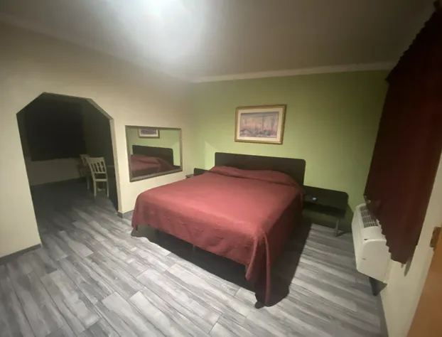 Galleria Inn Montclair/Ontario hotel detail image 2