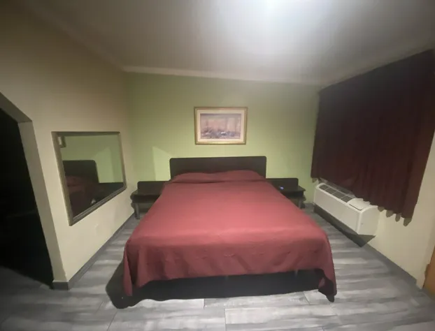 Galleria Inn Montclair/Ontario hotel detail image 4