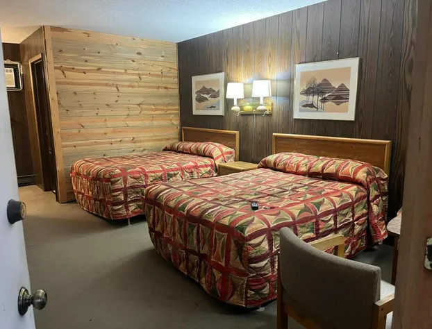 Dakota Winds hotel detail image 1