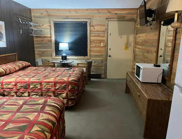 Dakota Winds hotel detail image 2