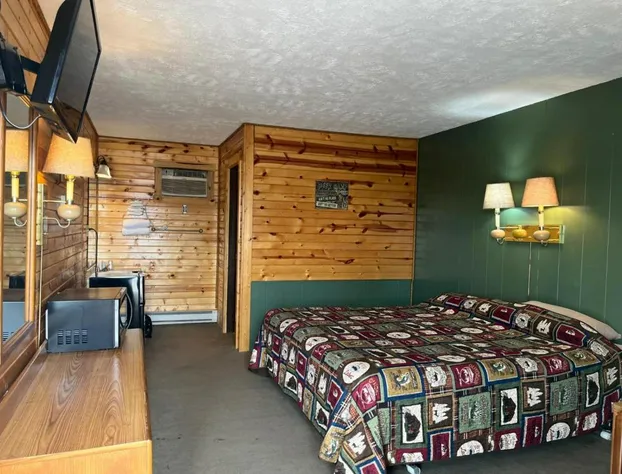 Dakota Winds hotel detail image 4