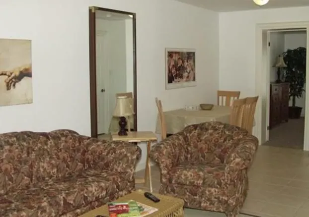 Inn on the Beach hotel detail image 1