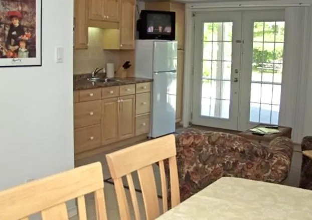 Inn on the Beach hotel detail image 2