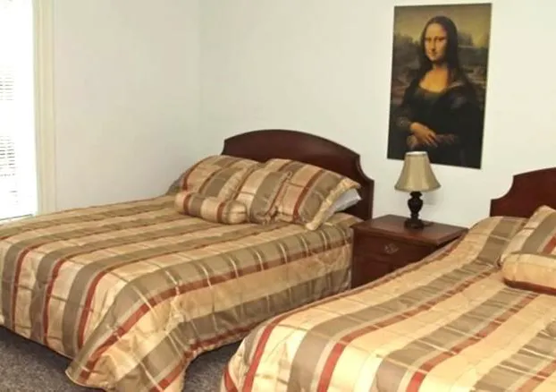 Inn on the Beach hotel detail image 3