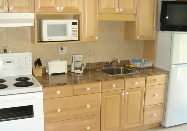 Inn on the Beach hotel detail image 4