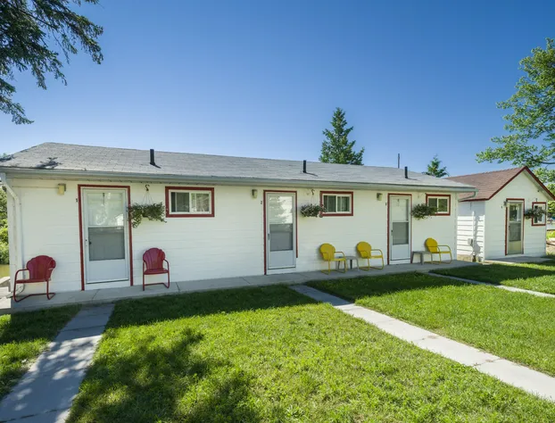 Hollywood Cottages hotel detail image 3