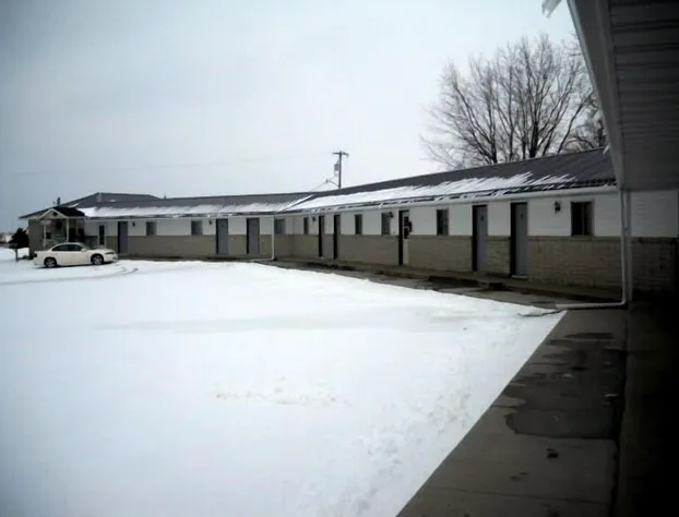 U.S. 20 Lodging hotel detail image 2