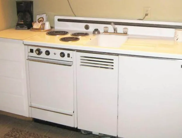 U.S. 20 Lodging hotel detail image 4