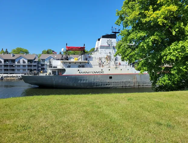 Riverside Motel and Marina Manistee hotel detail image 2