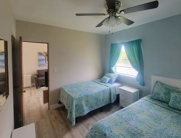 Riverside Motel and Marina Manistee hotel detail image 3