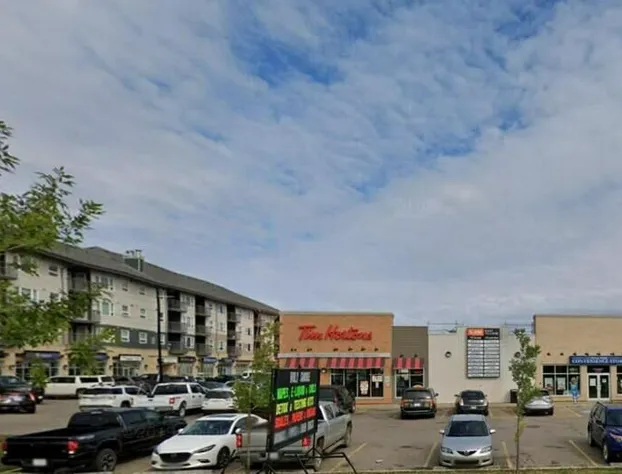 East Village Suites hotel detail image 1