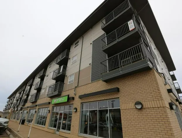 East Village Suites hotel detail image 2