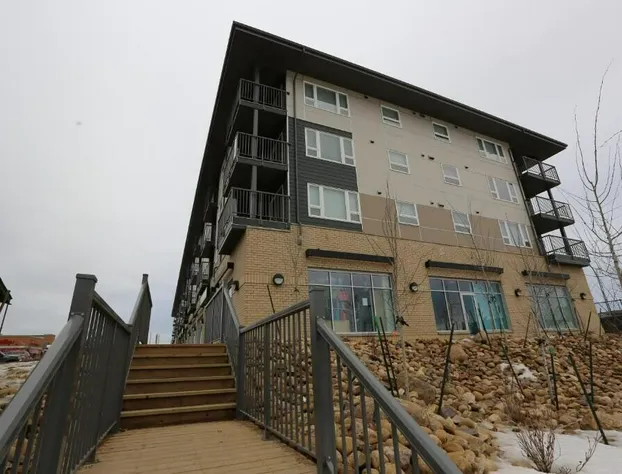 East Village Suites hotel detail image 3