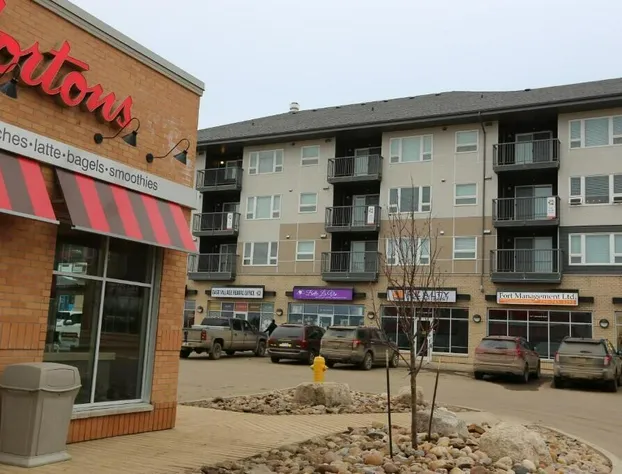 East Village Suites hotel detail image 4