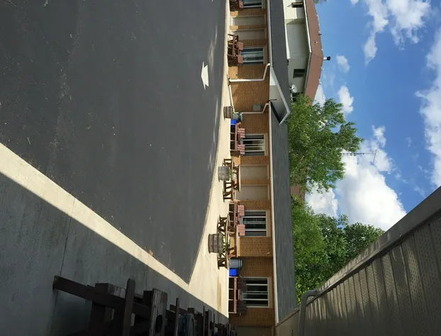 Albatross Motel hotel detail image 1