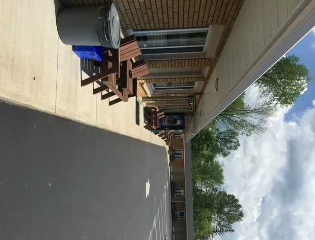 Albatross Motel hotel detail image 2