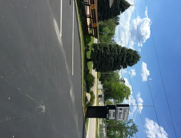 Albatross Motel hotel detail image 3