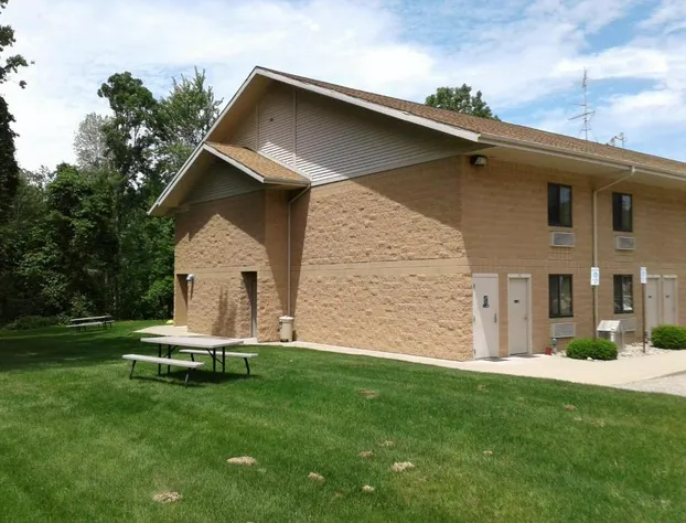 Oakridge Motel hotel detail image 2