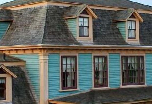 Barachois Inn hotel detail image 1