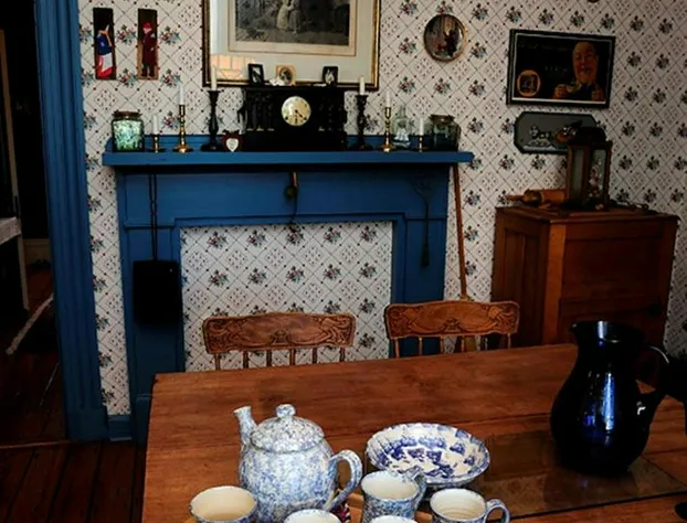 Barachois Inn hotel detail image 1