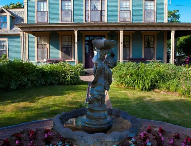 Barachois Inn hotel detail image 1