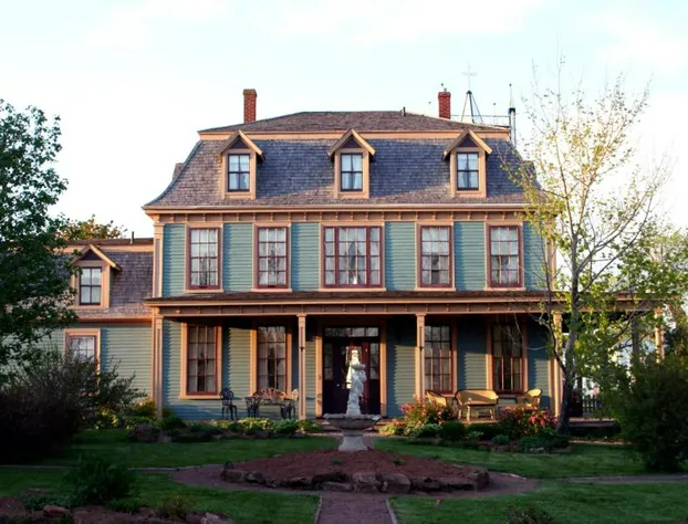 Barachois Inn hotel detail image 2