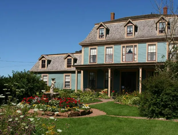 Barachois Inn hotel detail image 3