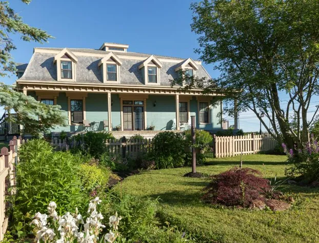 Barachois Inn hotel detail image 4